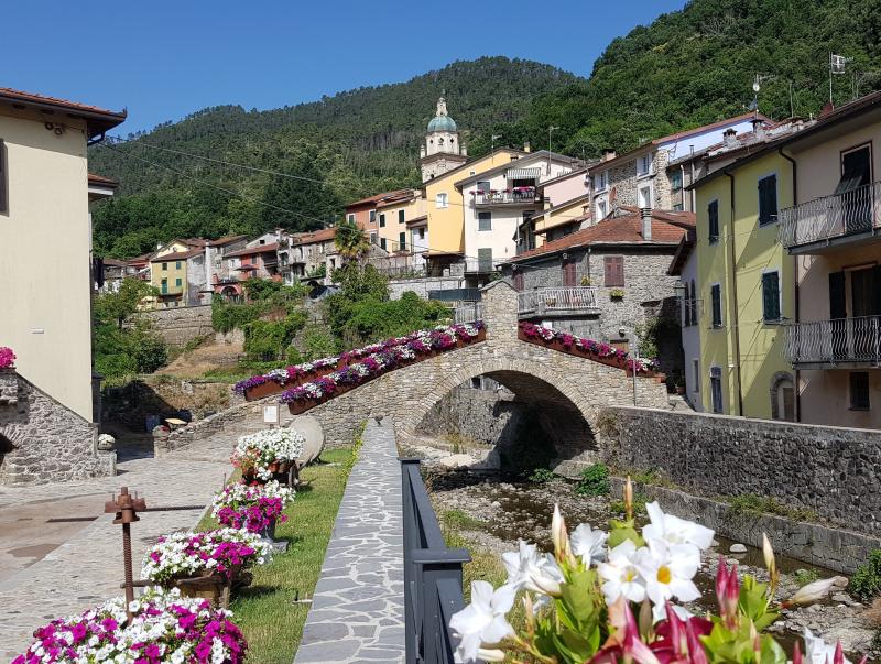 ponte romanico
