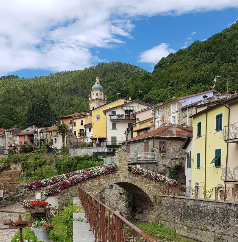 ponte romanico