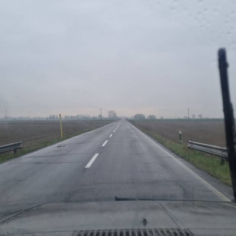 Fotosegnalazione di Sant'angelo lomellina