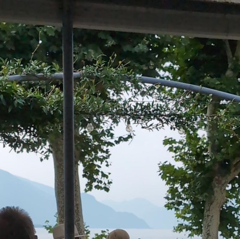 Fotosegnalazione di Gravedona