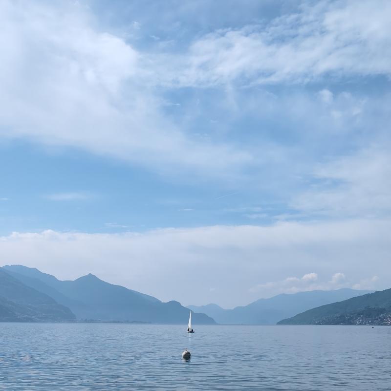Fotosegnalazione di Consiglio di rumo