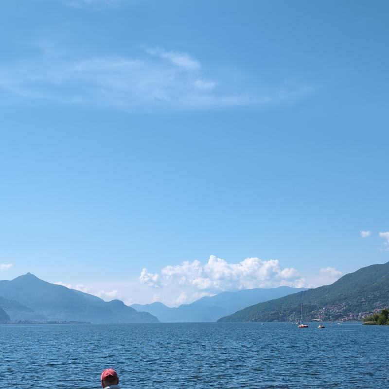 Fotosegnalazione di Consiglio di rumo