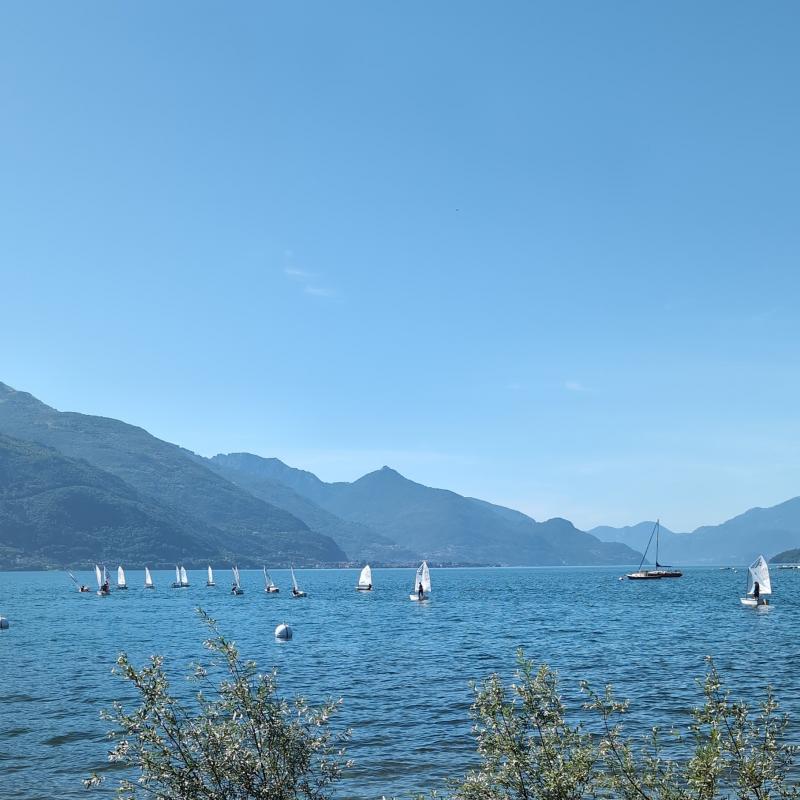Fotosegnalazione di Consiglio di rumo
