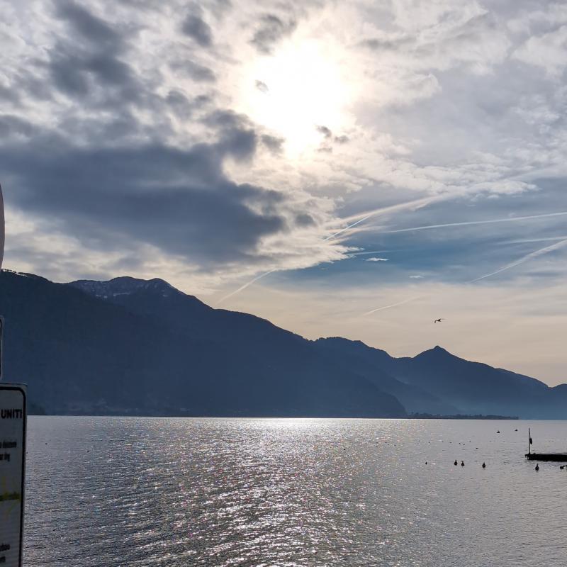 Fotosegnalazione di Consiglio di rumo