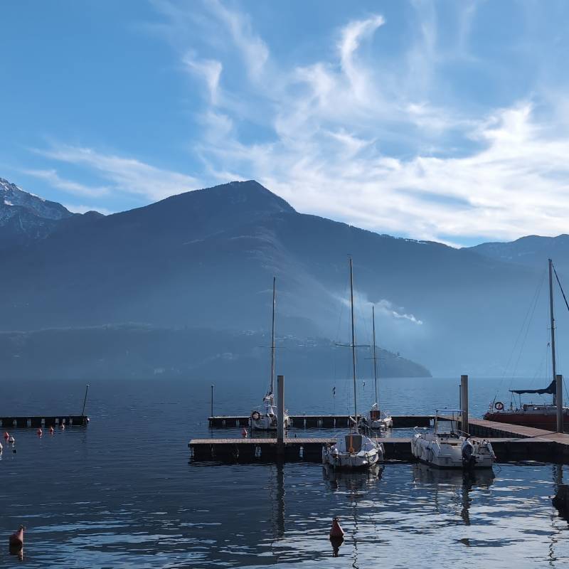 Fotosegnalazione di Dongo