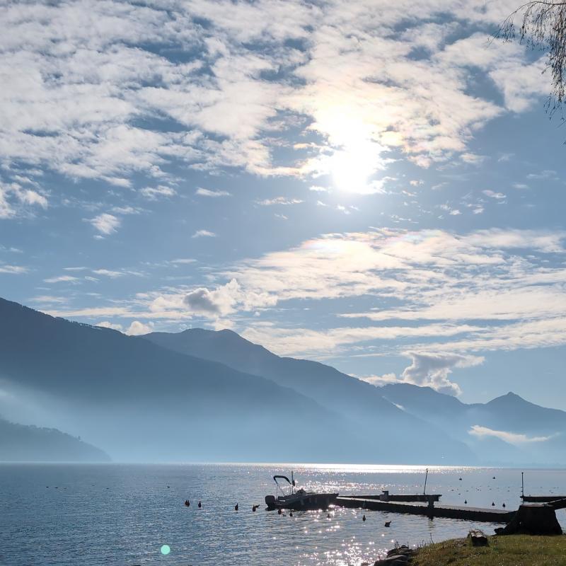 Fotosegnalazione di Consiglio di rumo