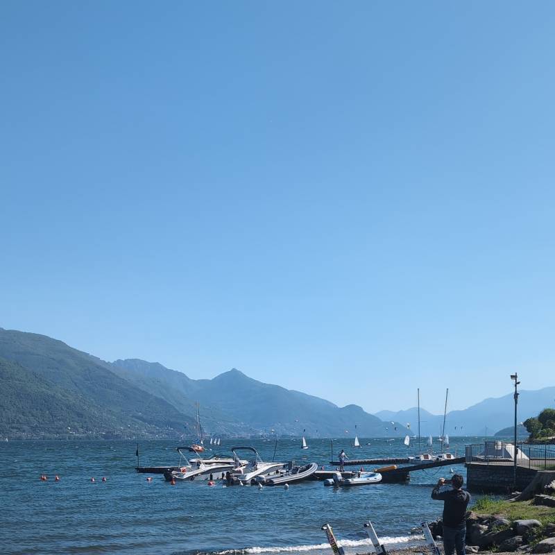 Fotosegnalazione di Consiglio di rumo