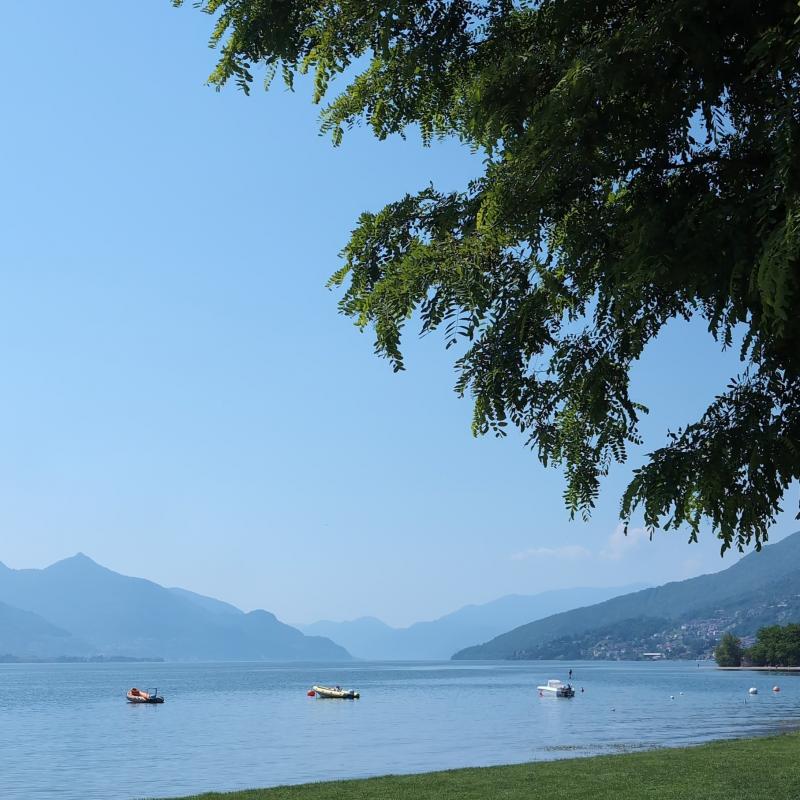 Venerdi' 19 giugno 2026 bello