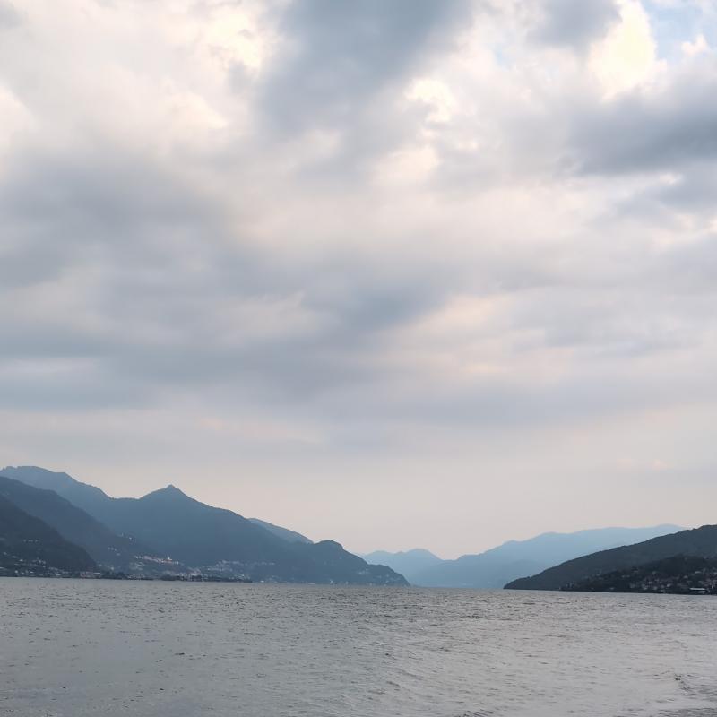 14 luglio 2026 sera quasi le 20 00 ventilato pane fresco