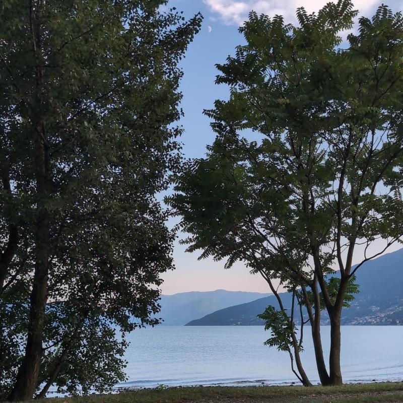 21 luglio 26 20.15 sereno