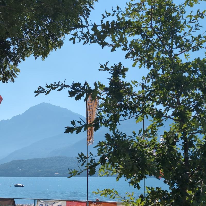 27 luglio 2026 bello
