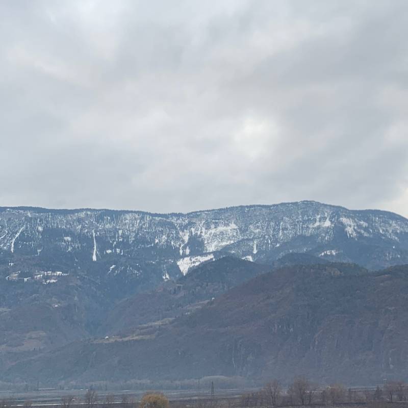 Fotosegnalazione di Gargazzone