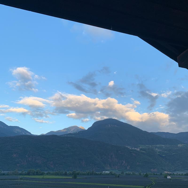Fotosegnalazione di Gargazzone