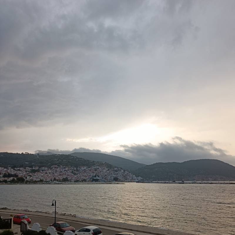 Fotosegnalazione di Sko'pelos