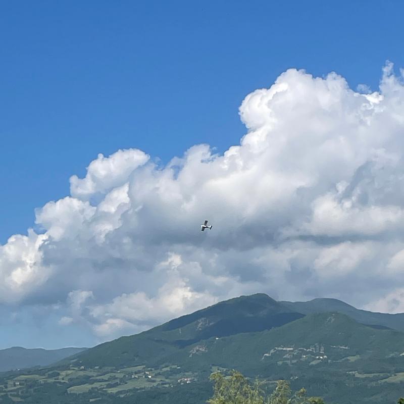 Fotosegnalazione di Varsi