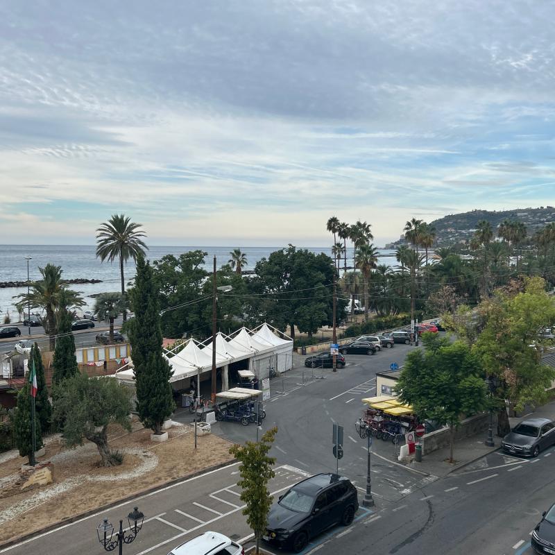 Fotosegnalazione di Sanremo