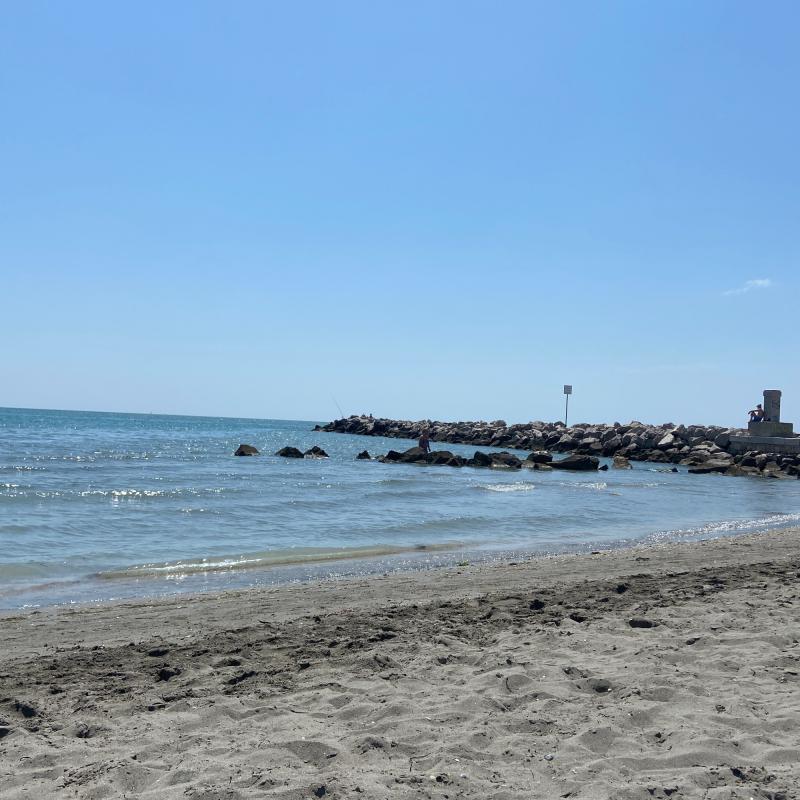 Fotosegnalazione di Grado