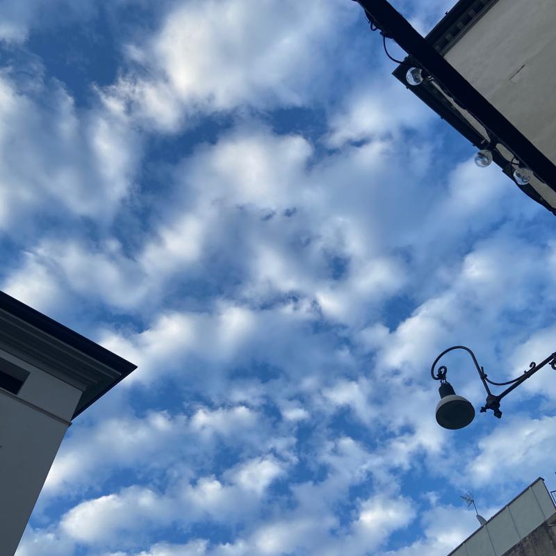 Fotosegnalazione di Udine centro