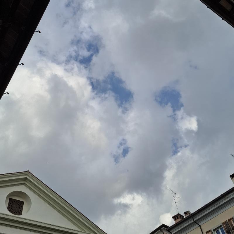 Fotosegnalazione di Udine centro