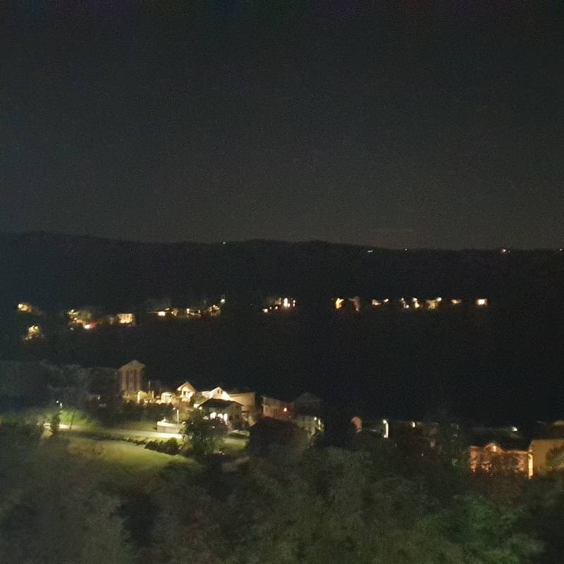 Fotosegnalazione di Morbello