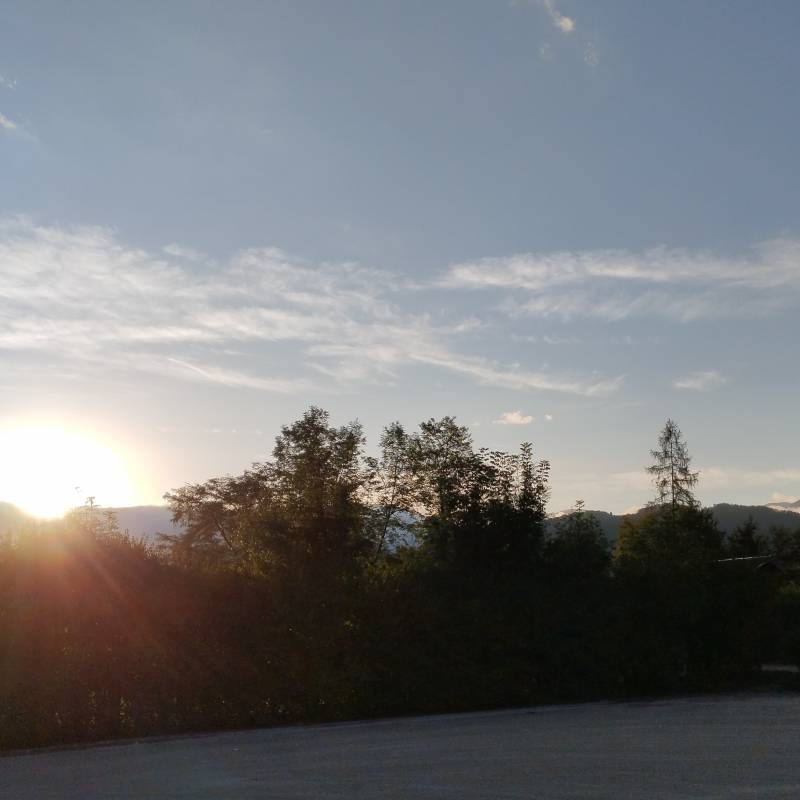 Fotosegnalazione di Feltre