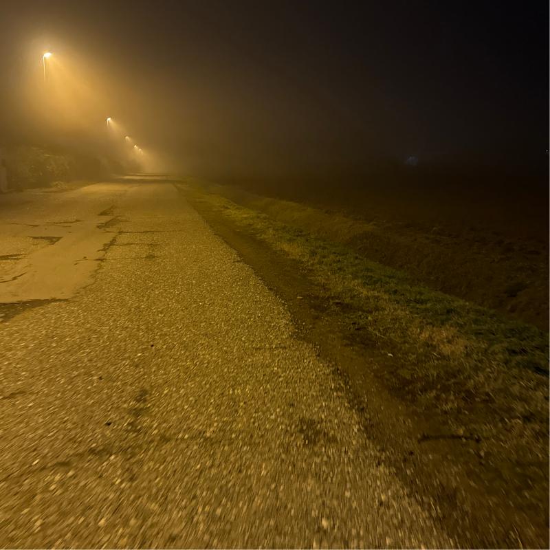 Fotosegnalazione di Piacenza sud