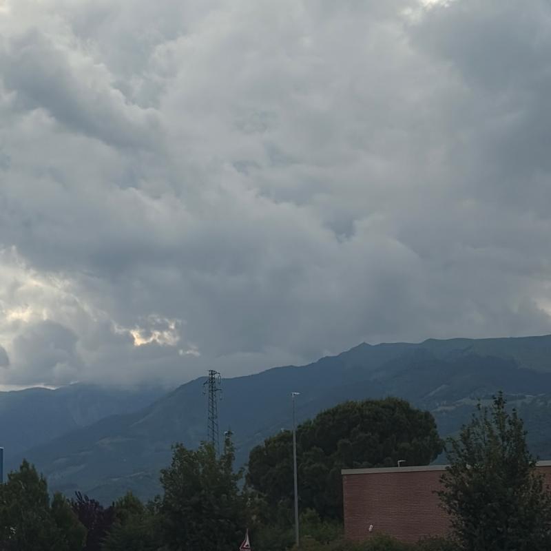 Fotosegnalazione di Pederobba