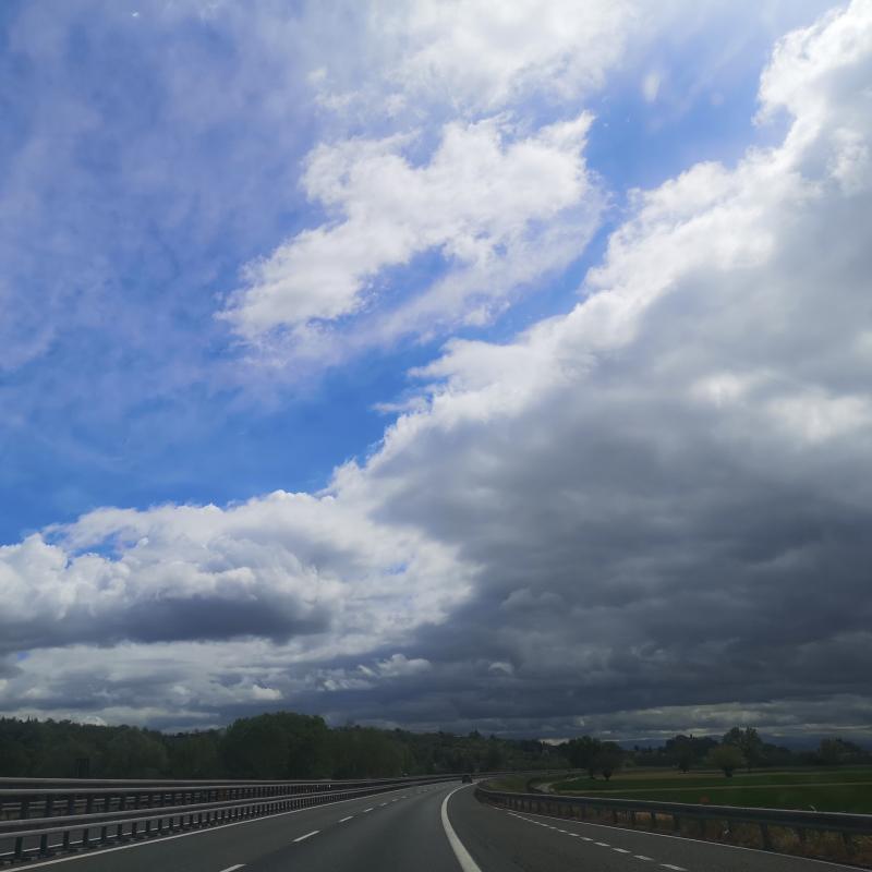 Fotosegnalazione di Alessandria
