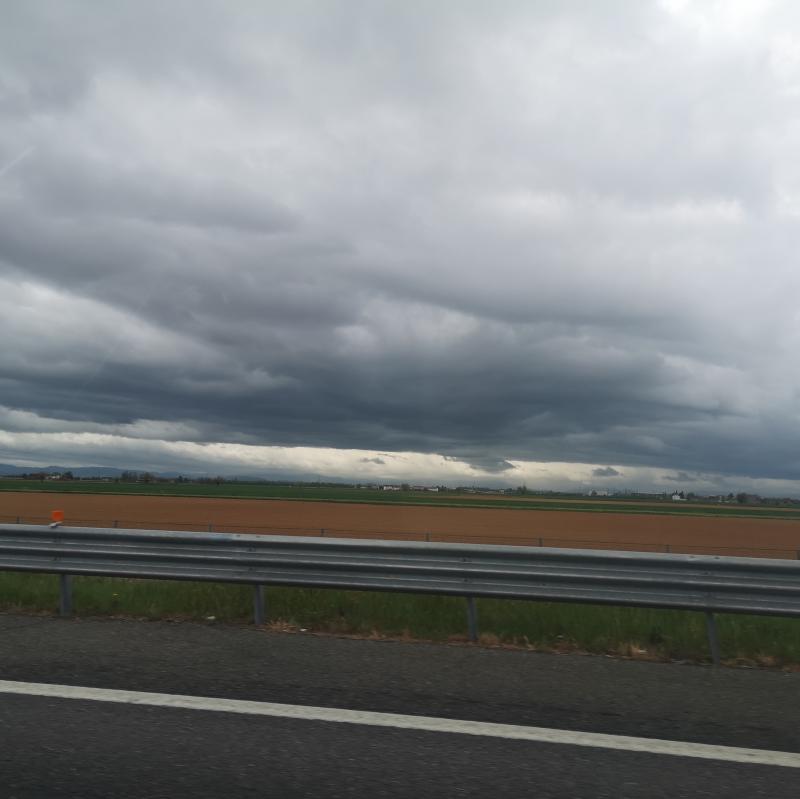 Fotosegnalazione di Alessandria