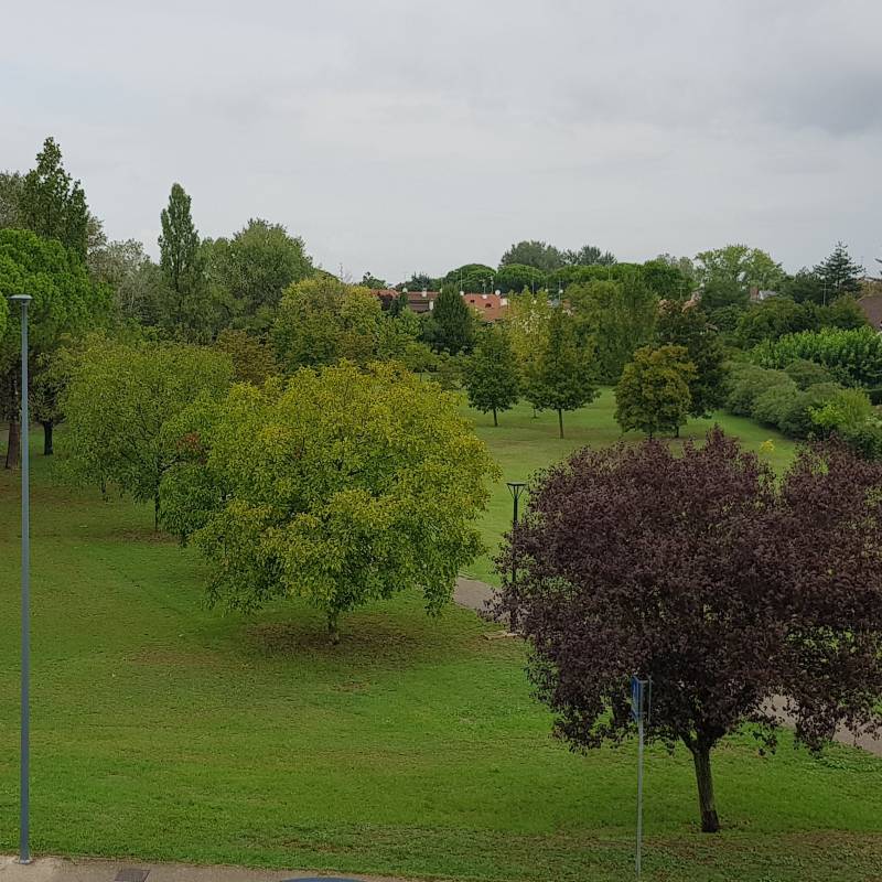 Parco di via gnani