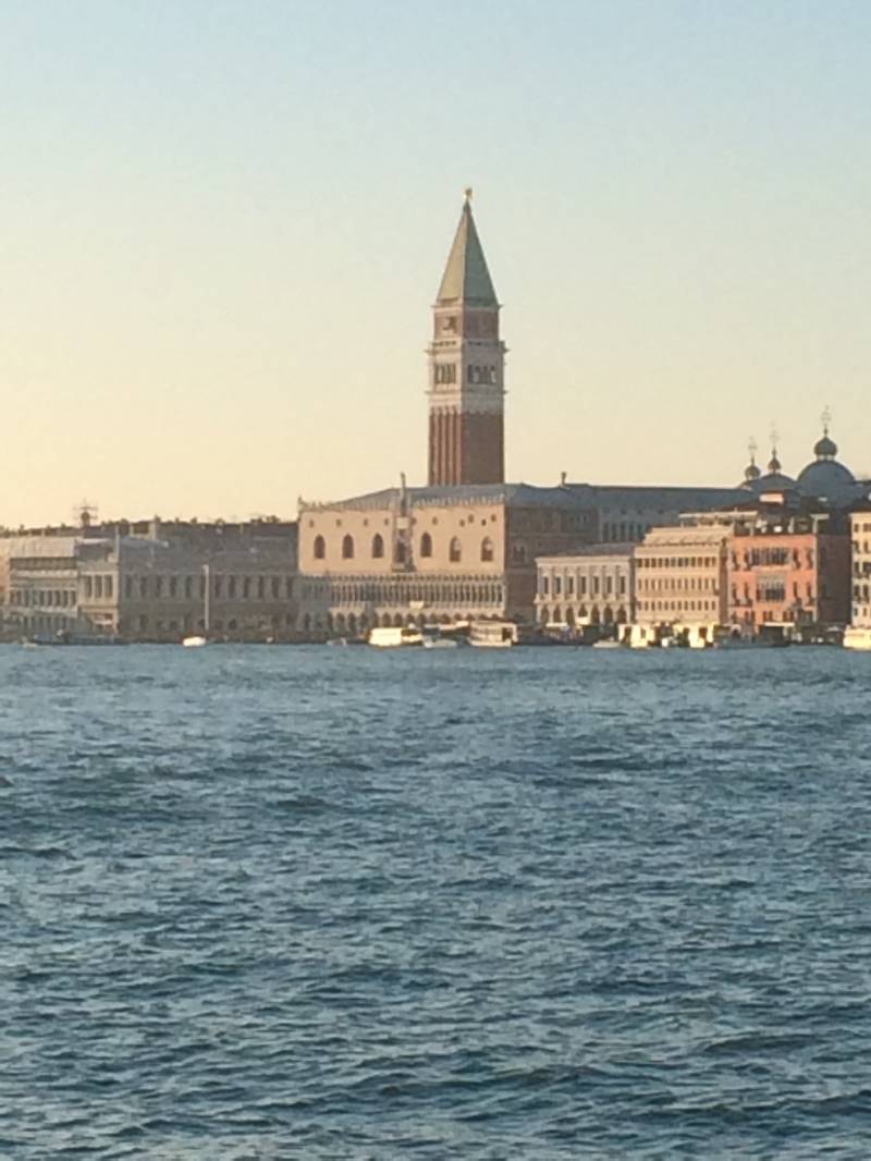 Venezia San Marco 
