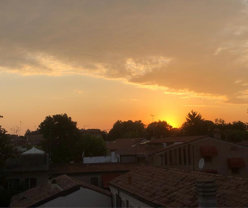 Fotosegnalazione di Ferrara centro