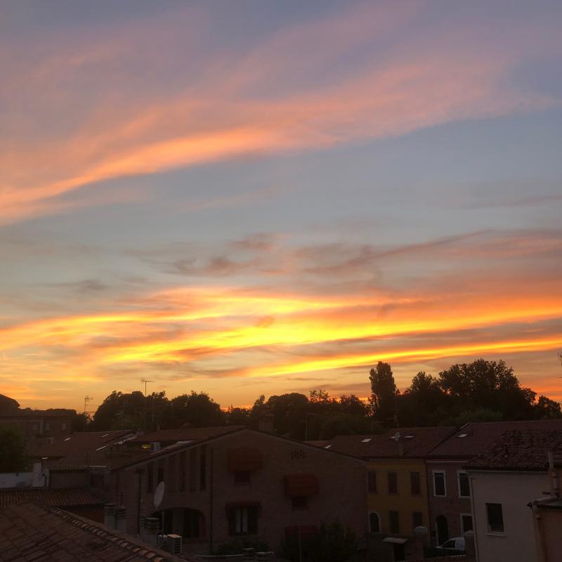 Fotosegnalazione di Ferrara centro