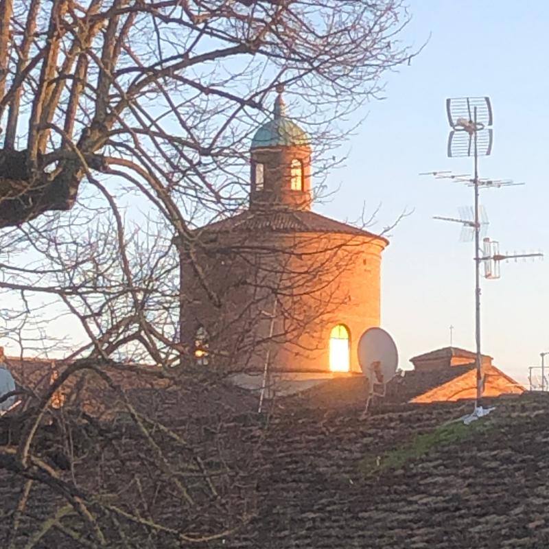 Fotosegnalazione di Ferrara centro