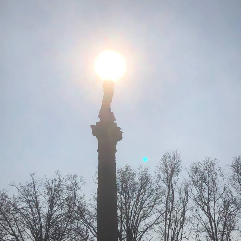 Fotosegnalazione di Ferrara centro