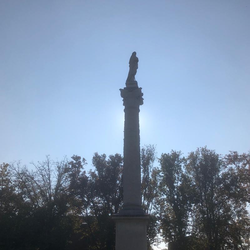 Fotosegnalazione di Ferrara centro