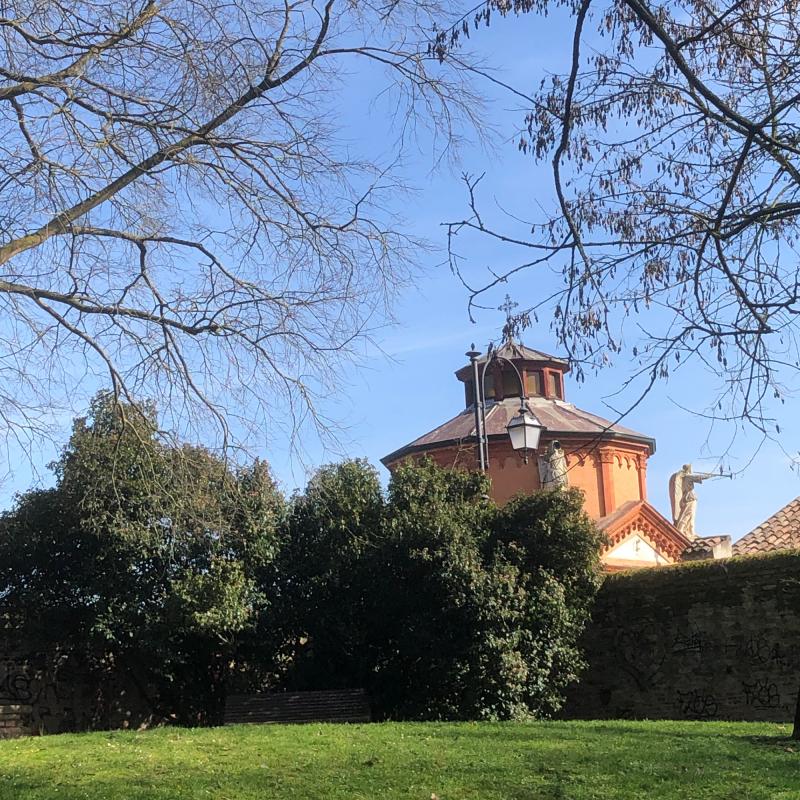 Fotosegnalazione di Ferrara centro