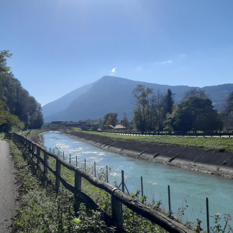 Fotosegnalazione di Alpago