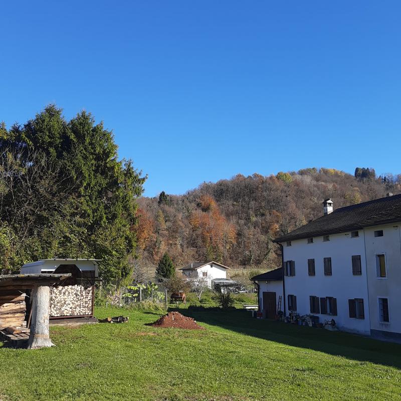 Fotosegnalazione di Alpago