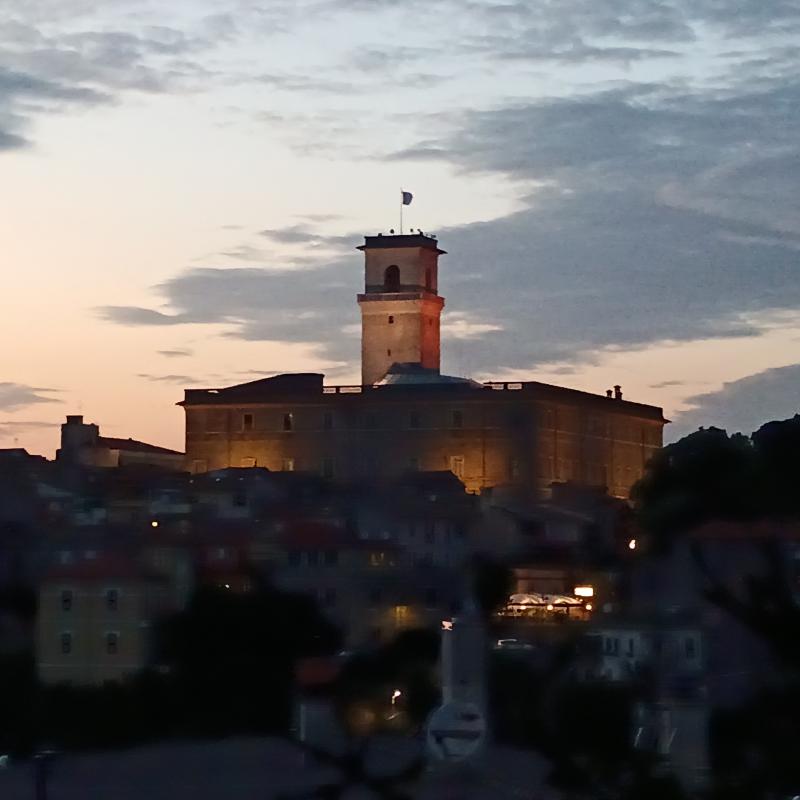 Fotosegnalazione di Monterotondo