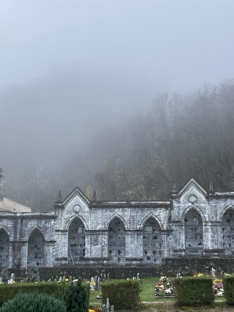 Castiglione dei Pepoli