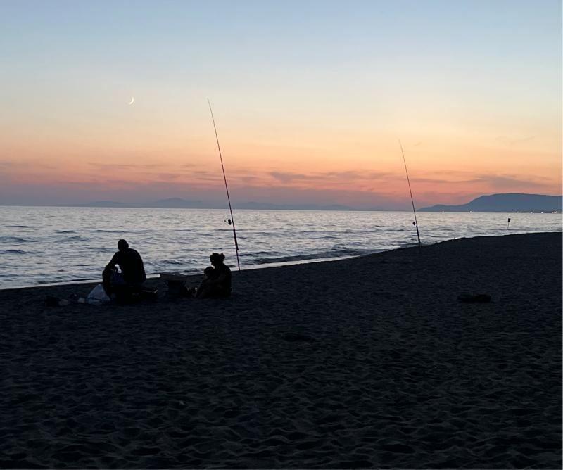 Fotosegnalazione di Marina di grosseto