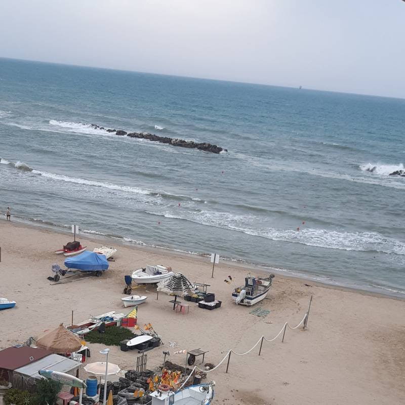 Fotosegnalazione di Francavilla al mare