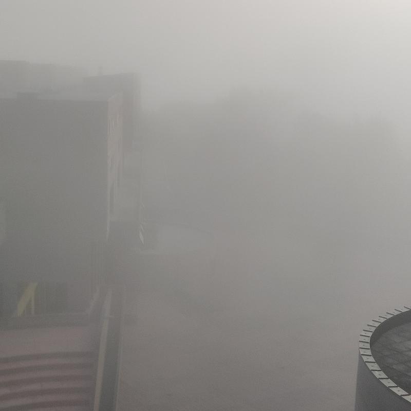 Fotosegnalazione di Milano gallaratese