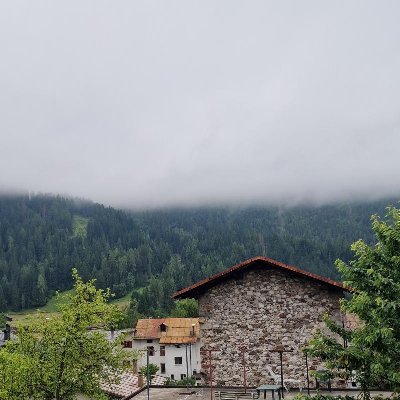 Fotosegnalazione di Santo stefano di cadore