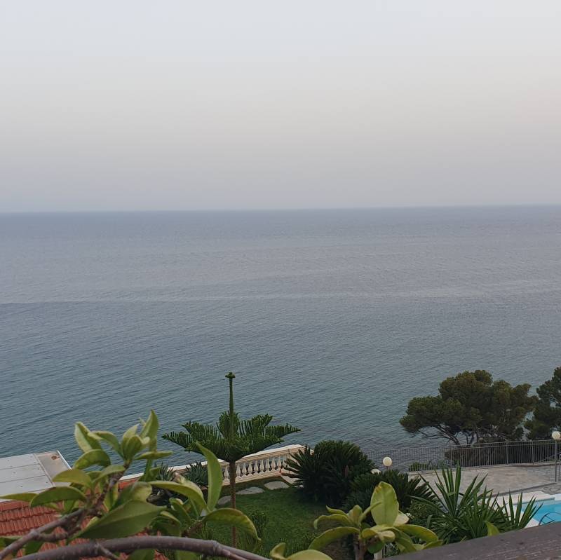 Fotosegnalazione di Sanremo