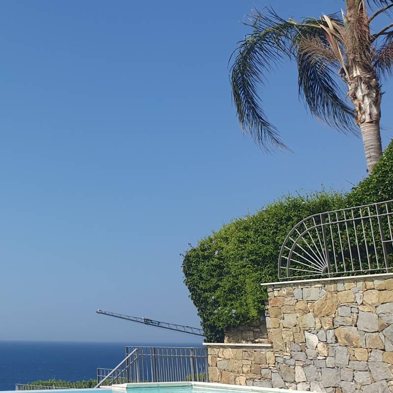 Fotosegnalazione di Sanremo