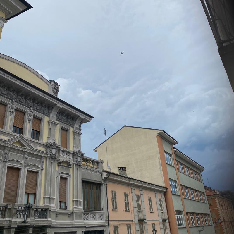 Cuneo centro