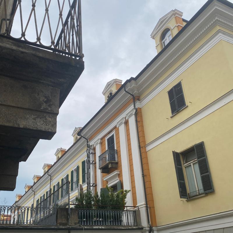 Cuneo centro via bonelli