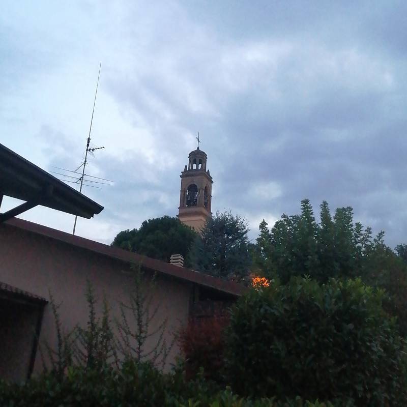 Fotosegnalazione di Barzana